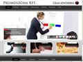 http://honlapweblapweboldal.hu/ ismertető oldala